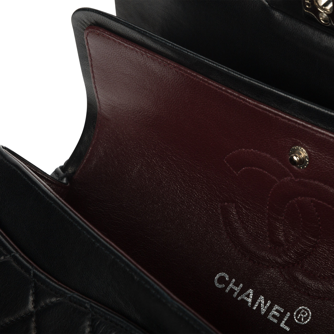 Classic Flap Bag Small - Shoulder Bags - 9