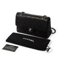 Classic Flap Bag Small - Shoulder Bags - 10