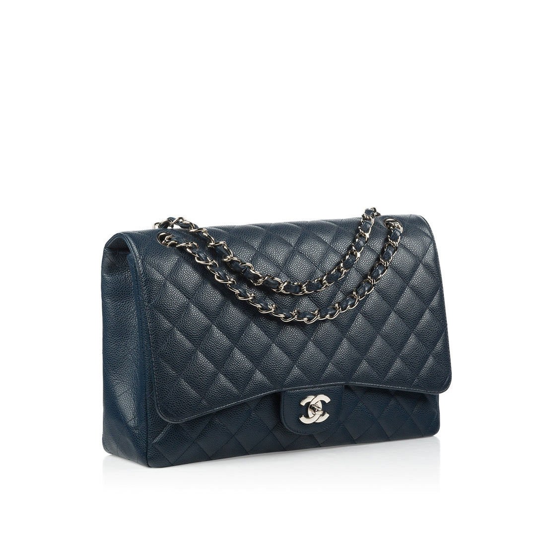 Classic Flap Bag Maxi - Shoulder Bags