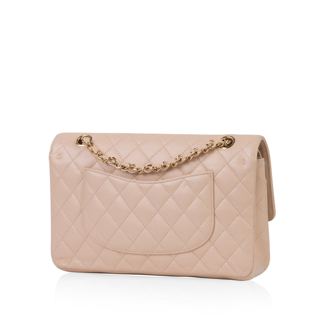 Classic Flap Bag - Medium - Shoulder Bags