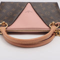 Louis Vuitton Monogram V Tote BB - Two-Way Bag - 4