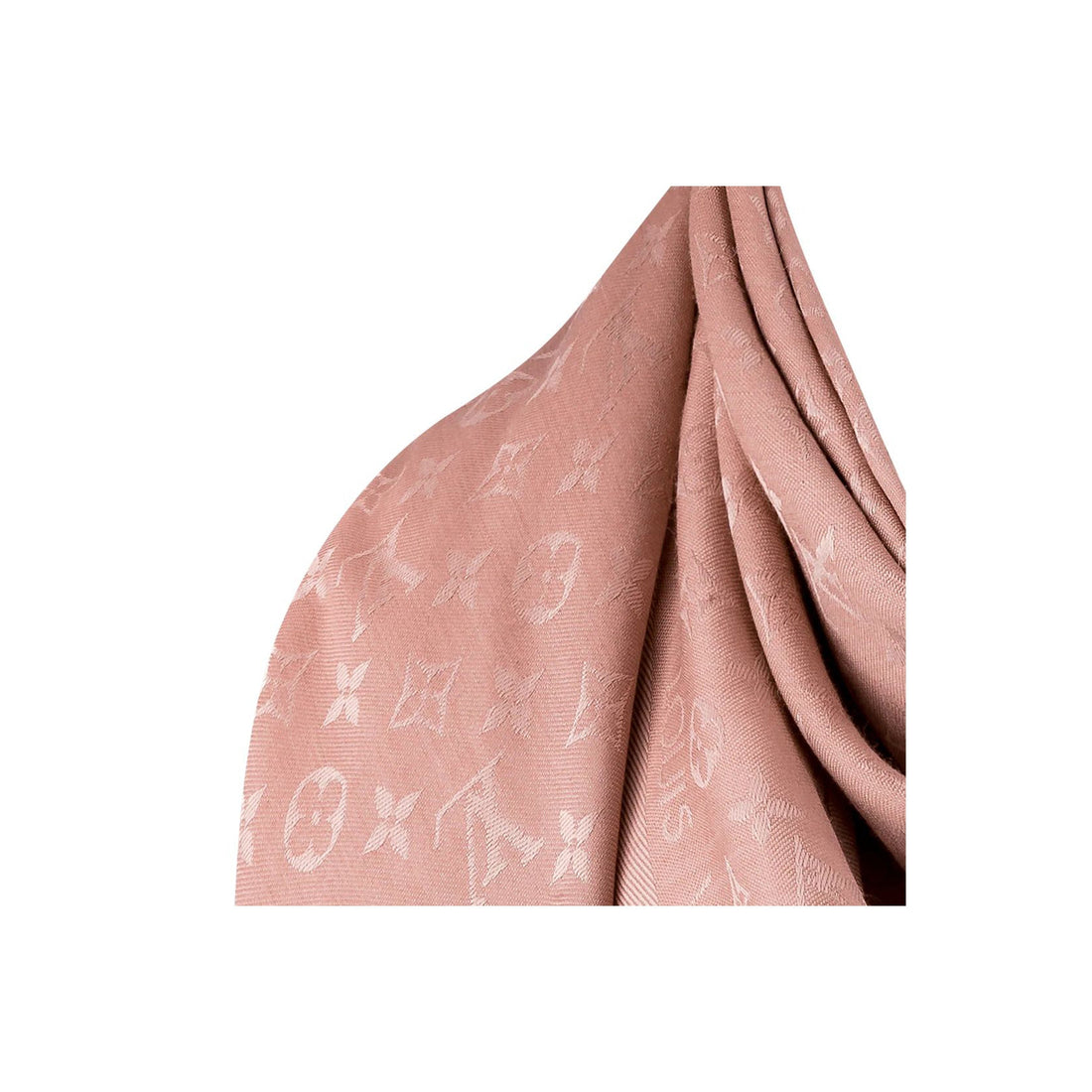 Louis Vuitton Monogram Classic Shawl - '20s - Handbag & Wallet Accessories