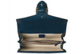 (WMNS) GUCCI Dinoysus Tiger Head Leather Chain Shoulder Messenger Bag Small Navy Blue Classic 400249-CAOGN-8205 - Shoulder Bags - 5