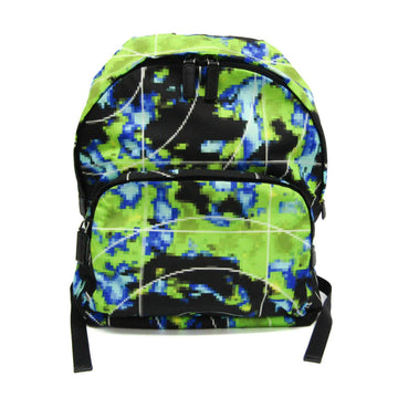 Prada  Synthetic Backpack Bag ()