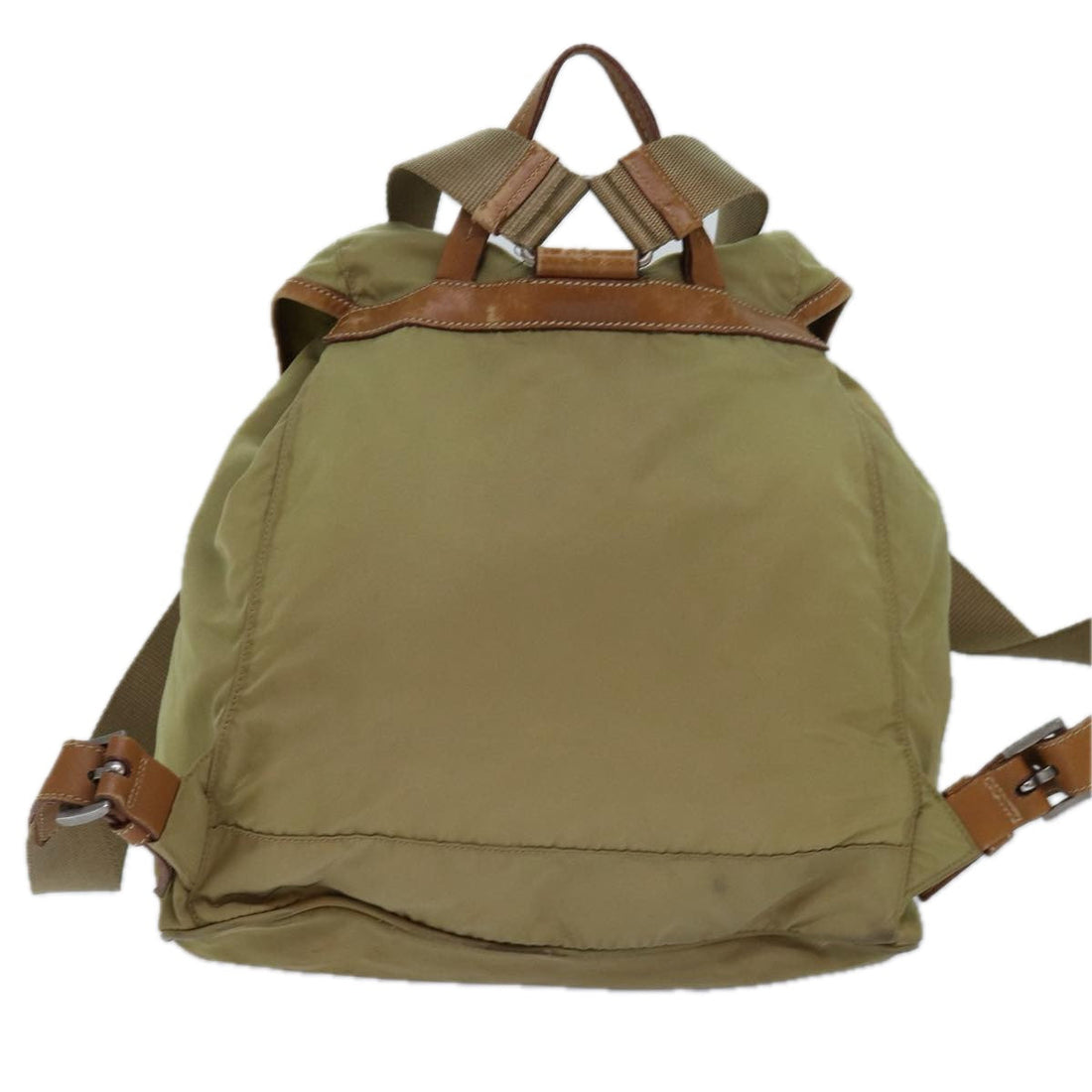 Prada  Synthetic Backpack Bag ()