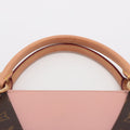 Louis Vuitton Monogram V Tote BB - Two-Way Bag - 5