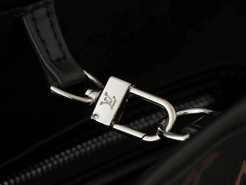 Louis Vuitton LV Neverfull Tote Bag 31x28x14cm