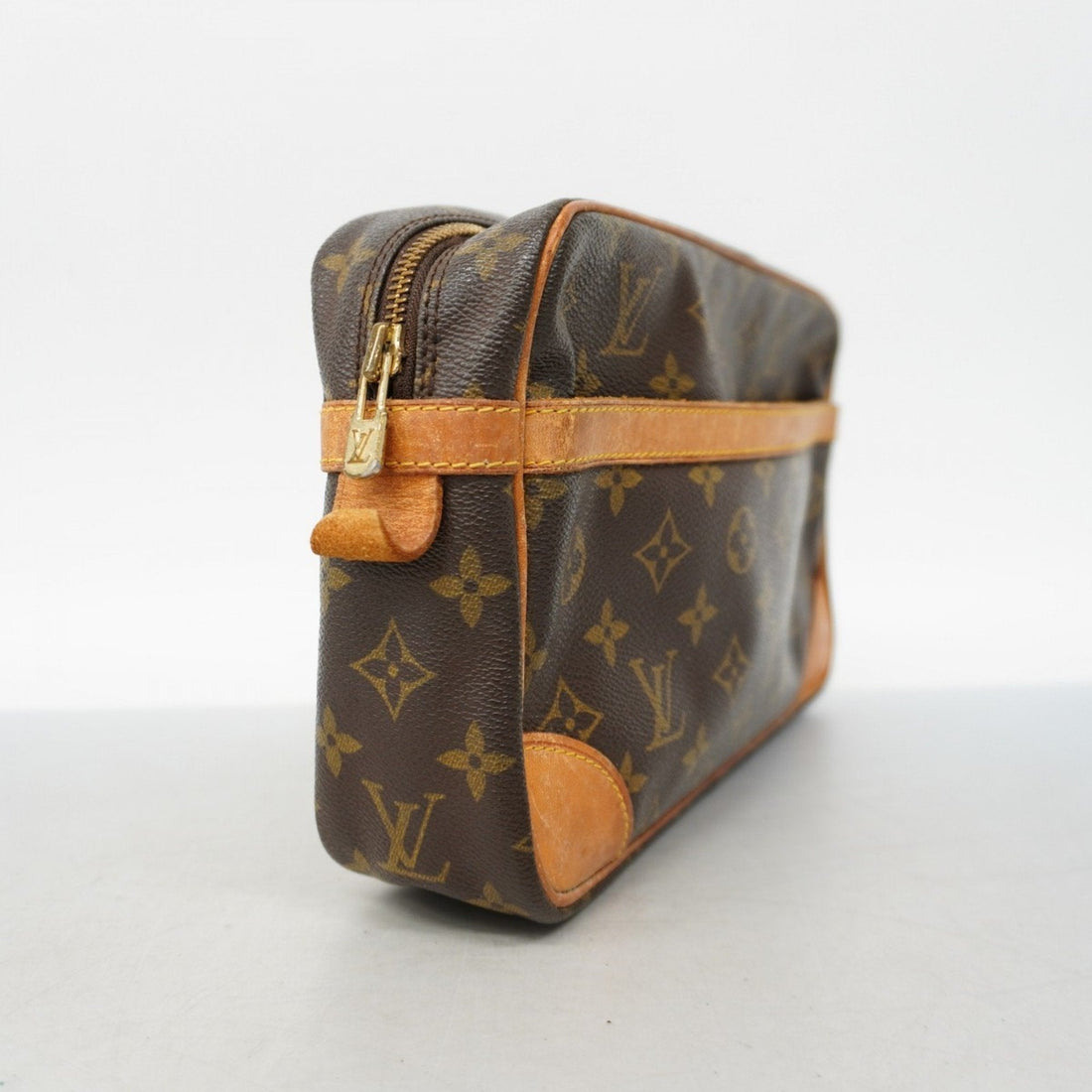 Louis Vuitton Clutch Bag (Pre-Owned) - women/handbags/clutches