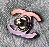 Chanel Coco Handle Bag 92990 23cm