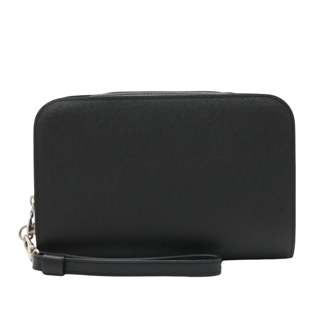 Louis Vuitton Taiga  Leather Clutch Bag - Handbag & Wallet Accessories