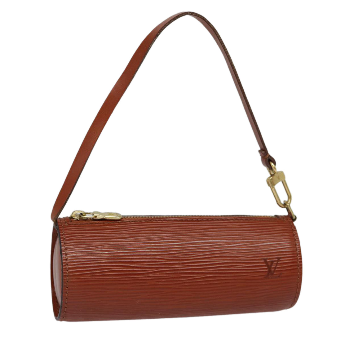 Louis Vuitton Papillon  Leather Clutch Bag - Handbag & Wallet Accessories