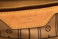 Louis Vuitton 2012  Brown Monogram Neverfull GM Tote - Handbag - 8
