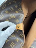 Louis Vuitton Monogram Sac 48 Tote Bag - Tote Bags - 8