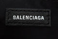 Balenciaga Black City Classic Studs Leather Handbag - Handbag - 6