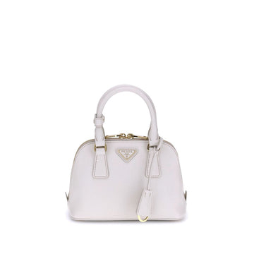 Prada Logoed Handbag
