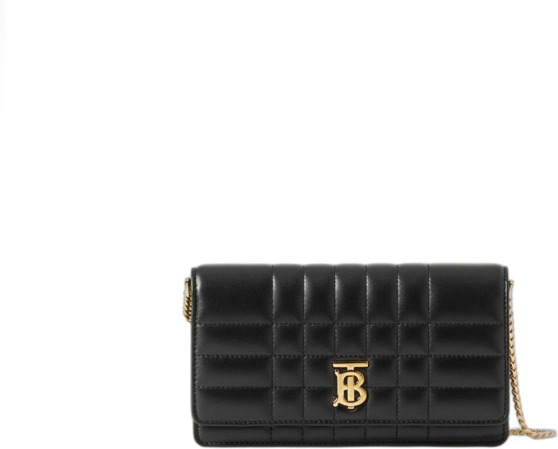 LOLA CLUTCH - BAGS
