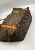 Louis Vuitton Monogram Sac 48 Tote Bag - Tote Bags - 8