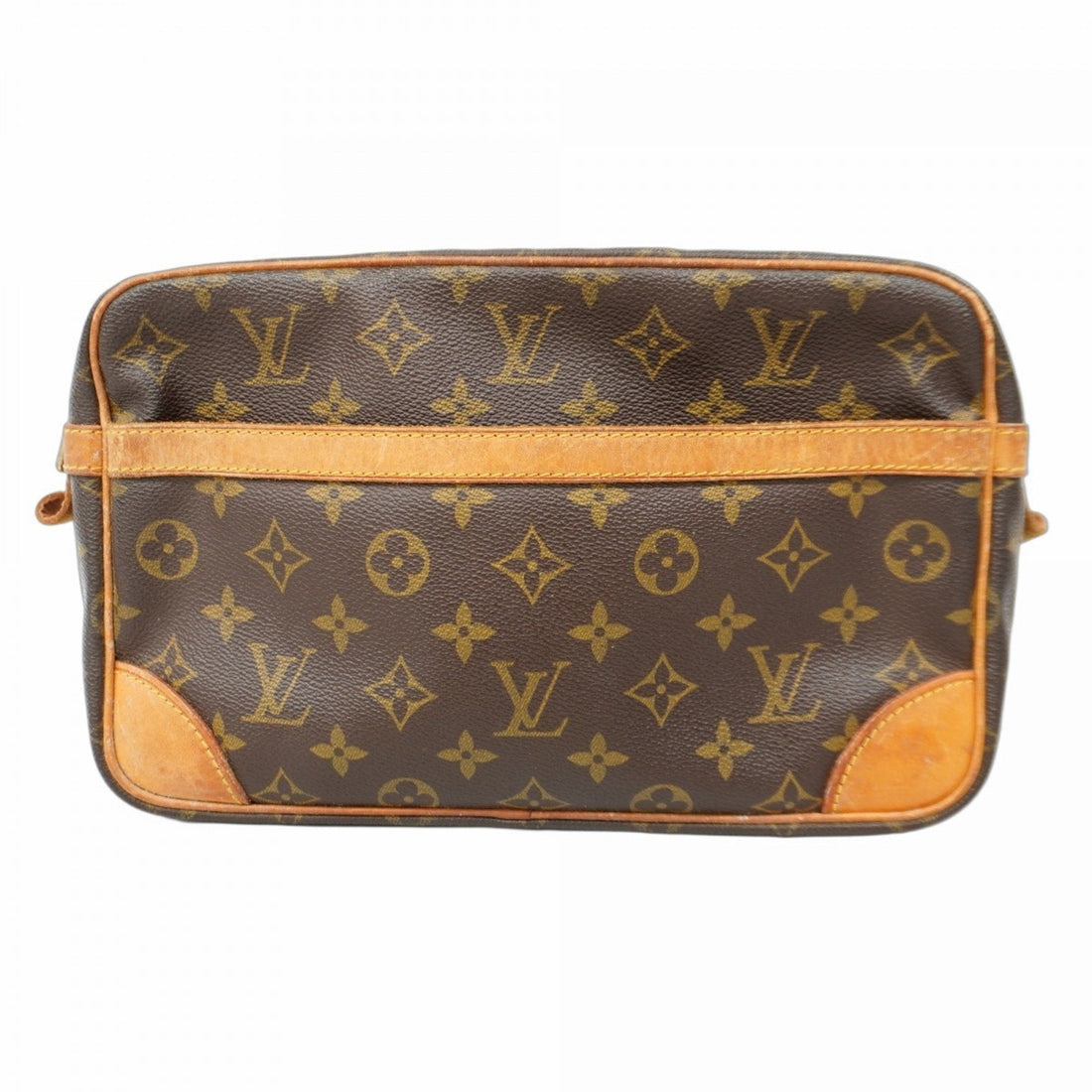 Louis Vuitton Clutch Bag (Pre-Owned) - women/handbags/clutches
