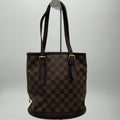 Louis Vuitton 2000 Marais Tote Bag lv8844gf - Handbags - 2