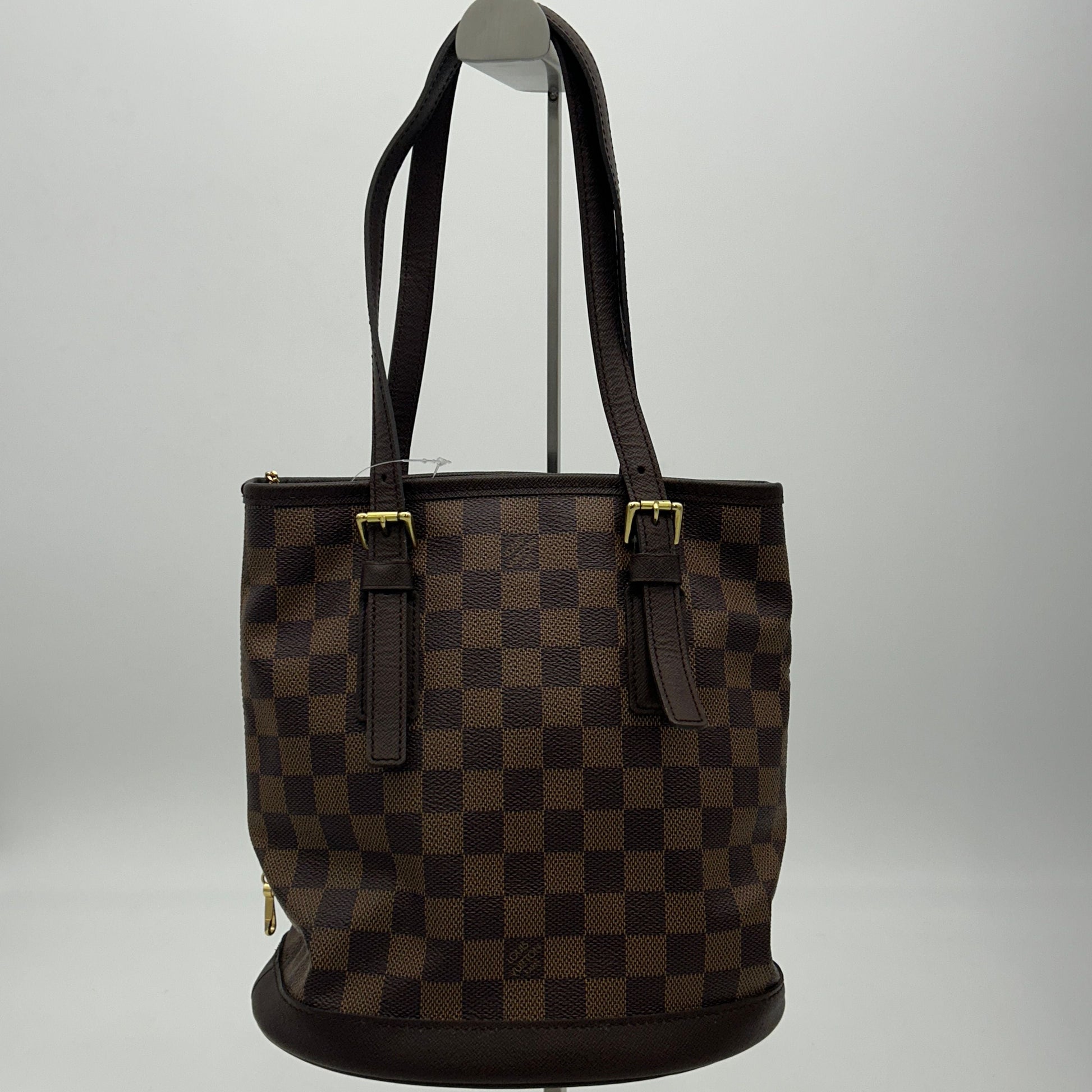 Louis Vuitton 2000 Marais Tote Bag lv8844gf - Handbags - 2