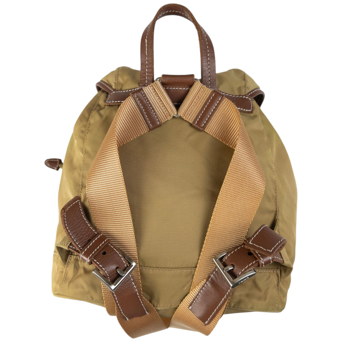 Vintage Prada Cargo Backpack