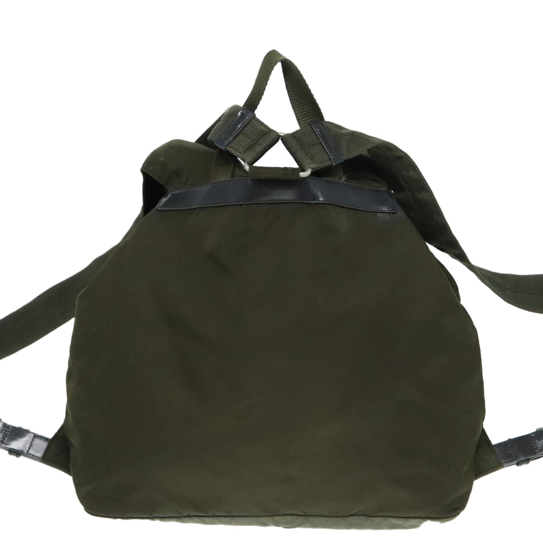 Prada Re-Nylon  Synthetic Backpack Bag ()