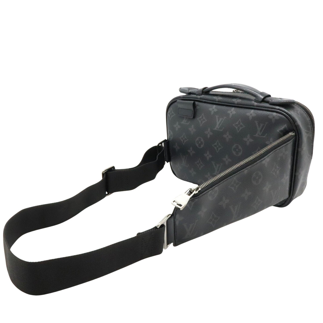Louis Vuitton Bum Bag  Canvas Clutch Bag - Handbag & Wallet Accessories