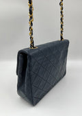 Chanel Classic Flap Small Square Bag - Shoulder Bags - 11