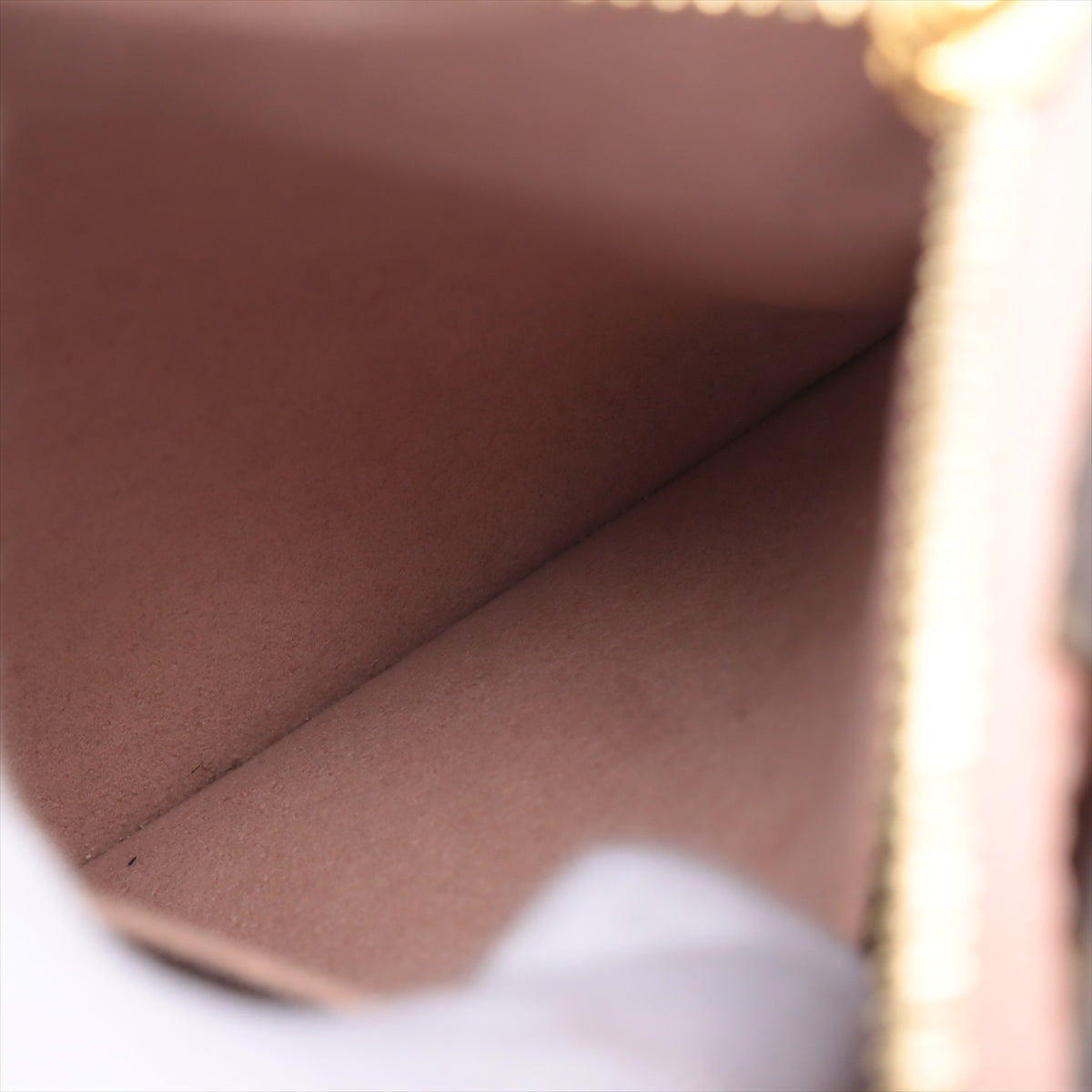 Louis Vuitton Monogram V Tote BB - Two-Way Bag - 7