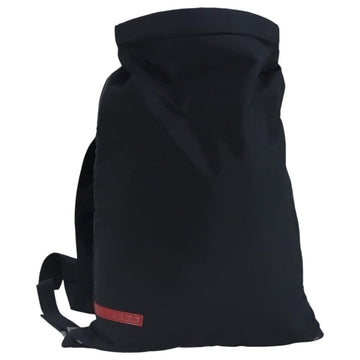 Prada Tessuto  Synthetic Backpack Bag ()
