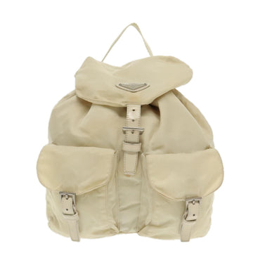 Prada Re-Nylon  Synthetic Backpack Bag ()