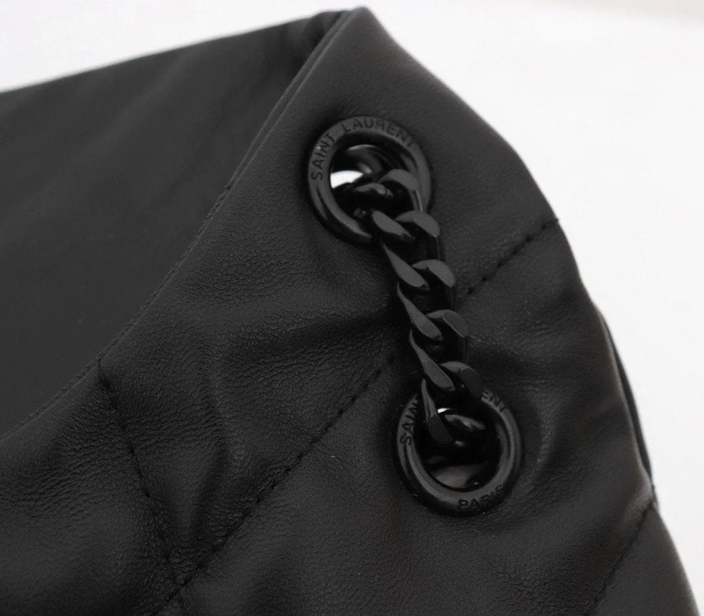 Saint Laurent Loulou Shoulder bag