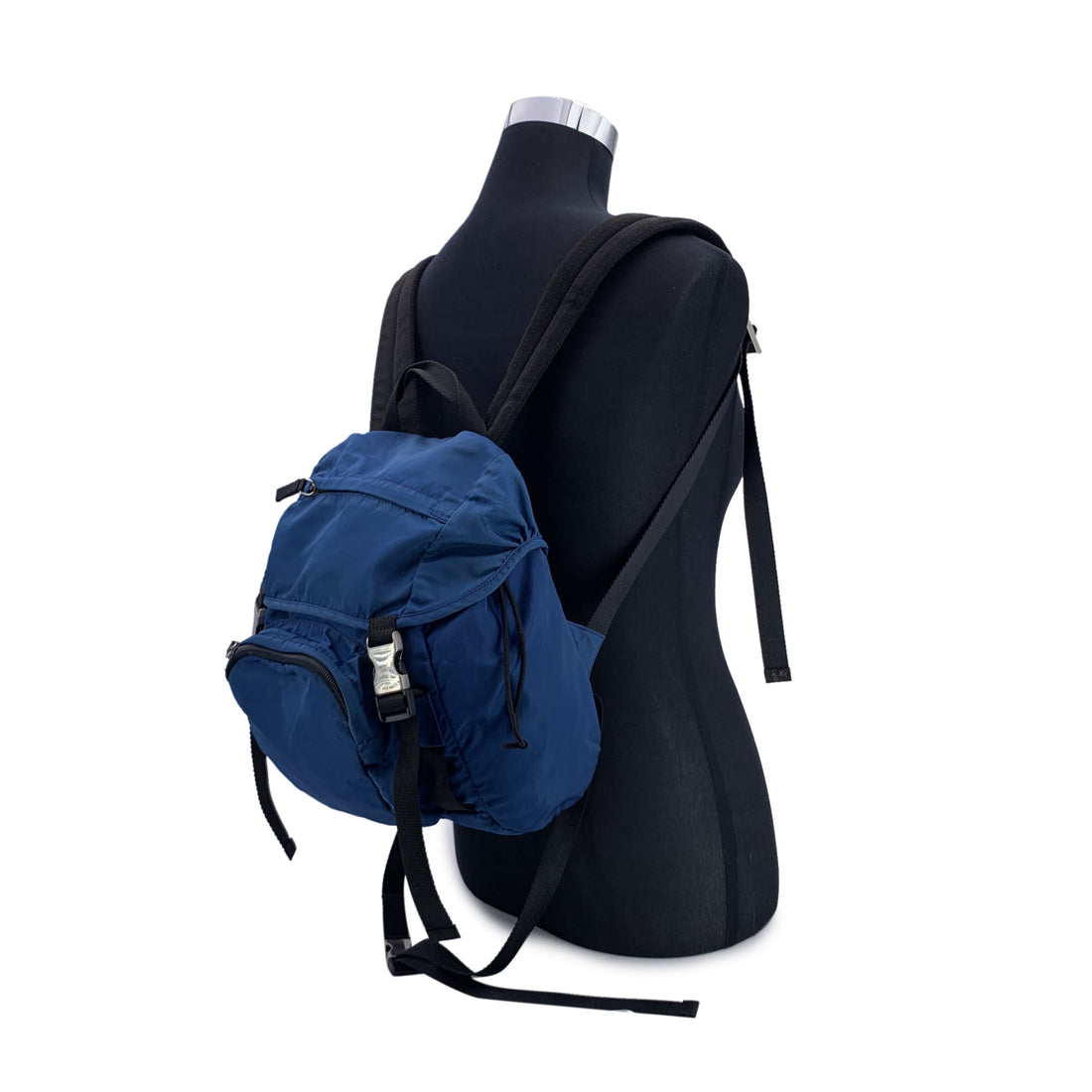 Prada Backpack Tessuto