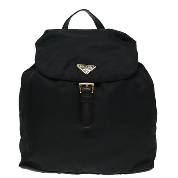 Prada Re-Edition  Synthetic Backpack Bag ()