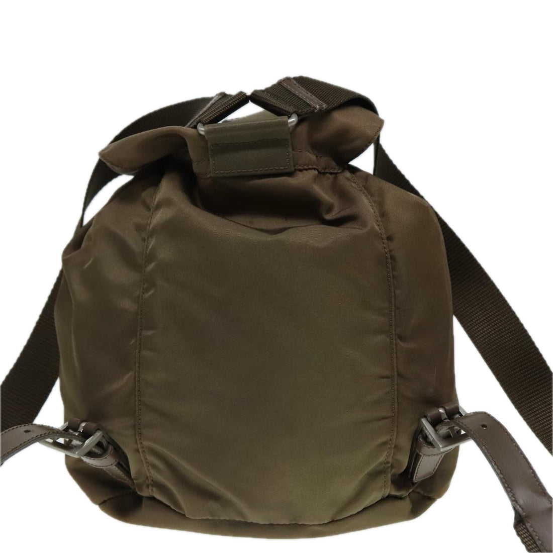 Prada  Synthetic Backpack Bag ()