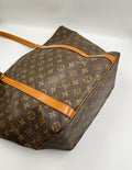 Louis Vuitton Monogram Sac 48 Tote Bag - Tote Bags - 7