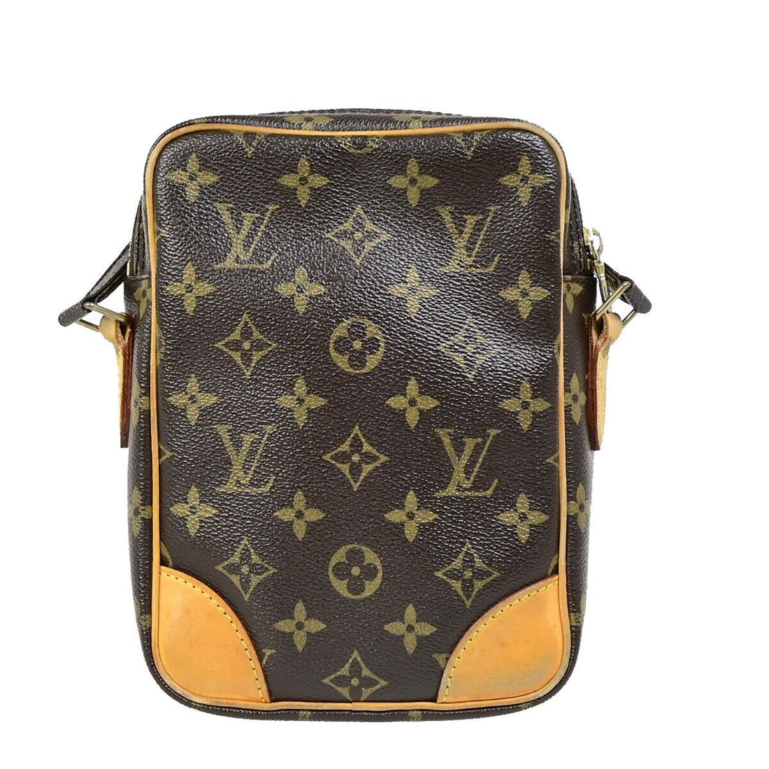 Louis Vuitton Amazon  Canvas Clutch Bag - Handbag & Wallet Accessories