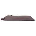 GUCCI Animalier Clutch Bag Bordeaux 428724 Leather - Bags - 3