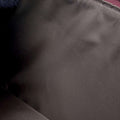 GUCCI Animalier Clutch Bag Bordeaux 428724 Leather - Bags - 6