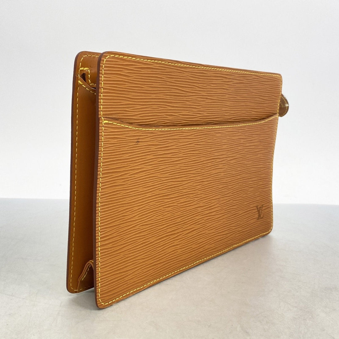 Louis Vuitton Clutch Bag (Pre-Owned) - women/handbags/clutches