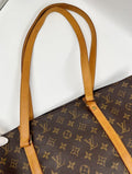 Louis Vuitton Monogram Sac 48 Tote Bag - Tote Bags - 7