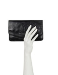 chl Vintage Black Wallet/Clutch AS-IS - Handbags, Wallets & Cases - 2