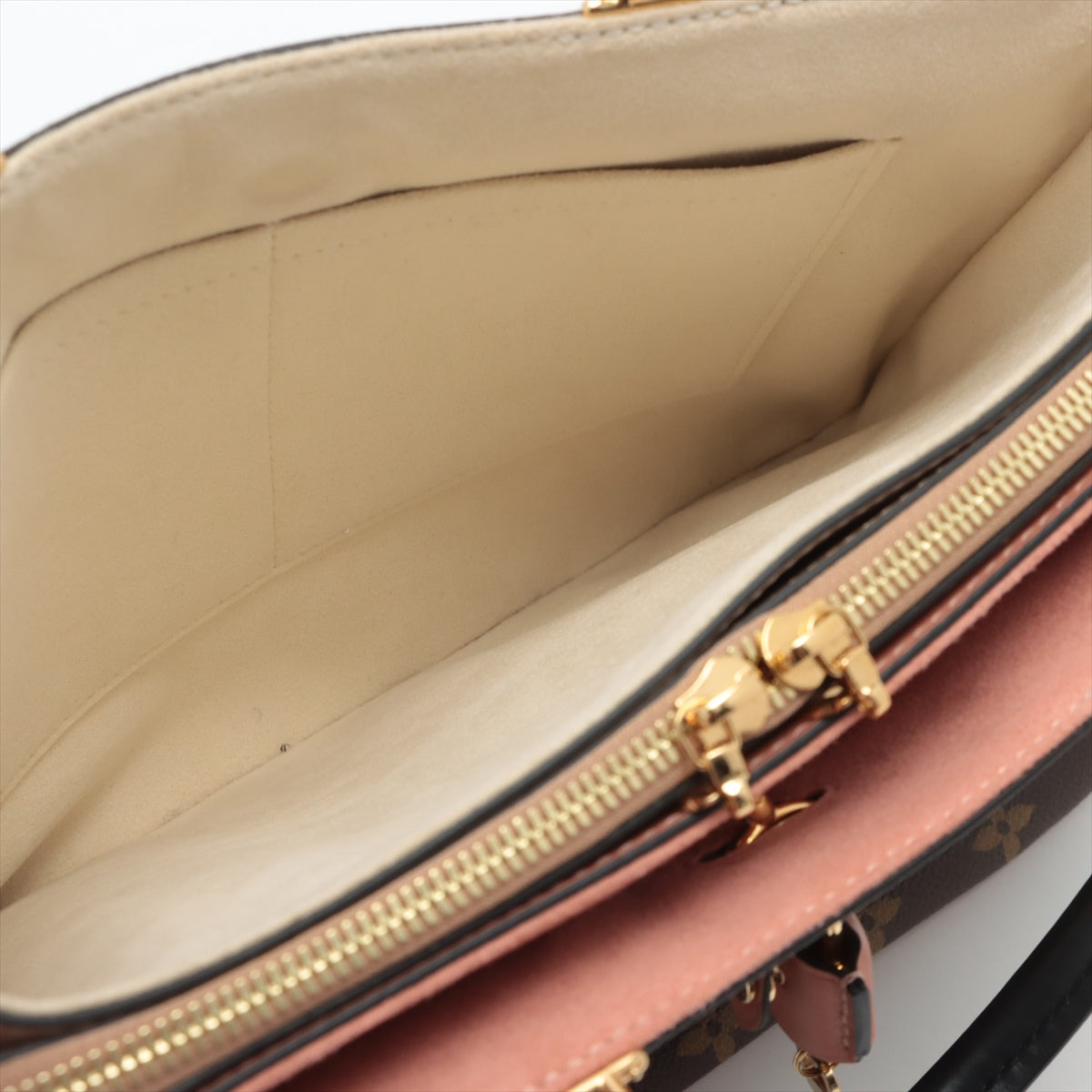 Louis Vuitton Monogram Millefeuille Two-Way Tote - Two-Way Bag - 8