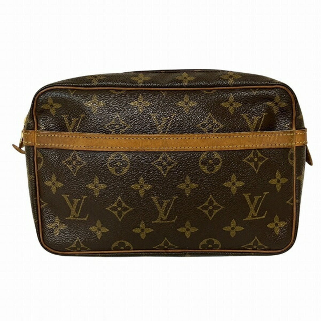 Louis Vuitton Clutch Bag (Pre-Owned) - women/handbags/clutches