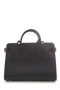 Louis Vuitton Black Epi Leather Twist Tote - Handbag - 3