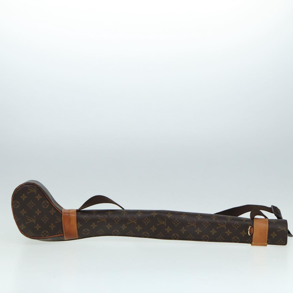 Louis Vuitton Lv America's Cup  Canvas Clutch Bag - Handbag & Wallet Accessories - 3