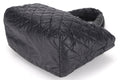 CHANEL COCO COCOON BLACK NYLON PM TOTE (1668xxxx), NO  & DUST COVER - Bags - 4