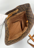 Louis Vuitton Monogram Sac 48 Tote Bag - Tote Bags - 10