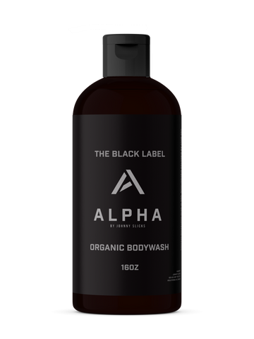 Alpha Body Wash