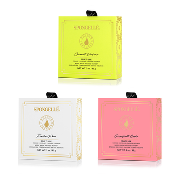 Fruity Boxed Flower Set